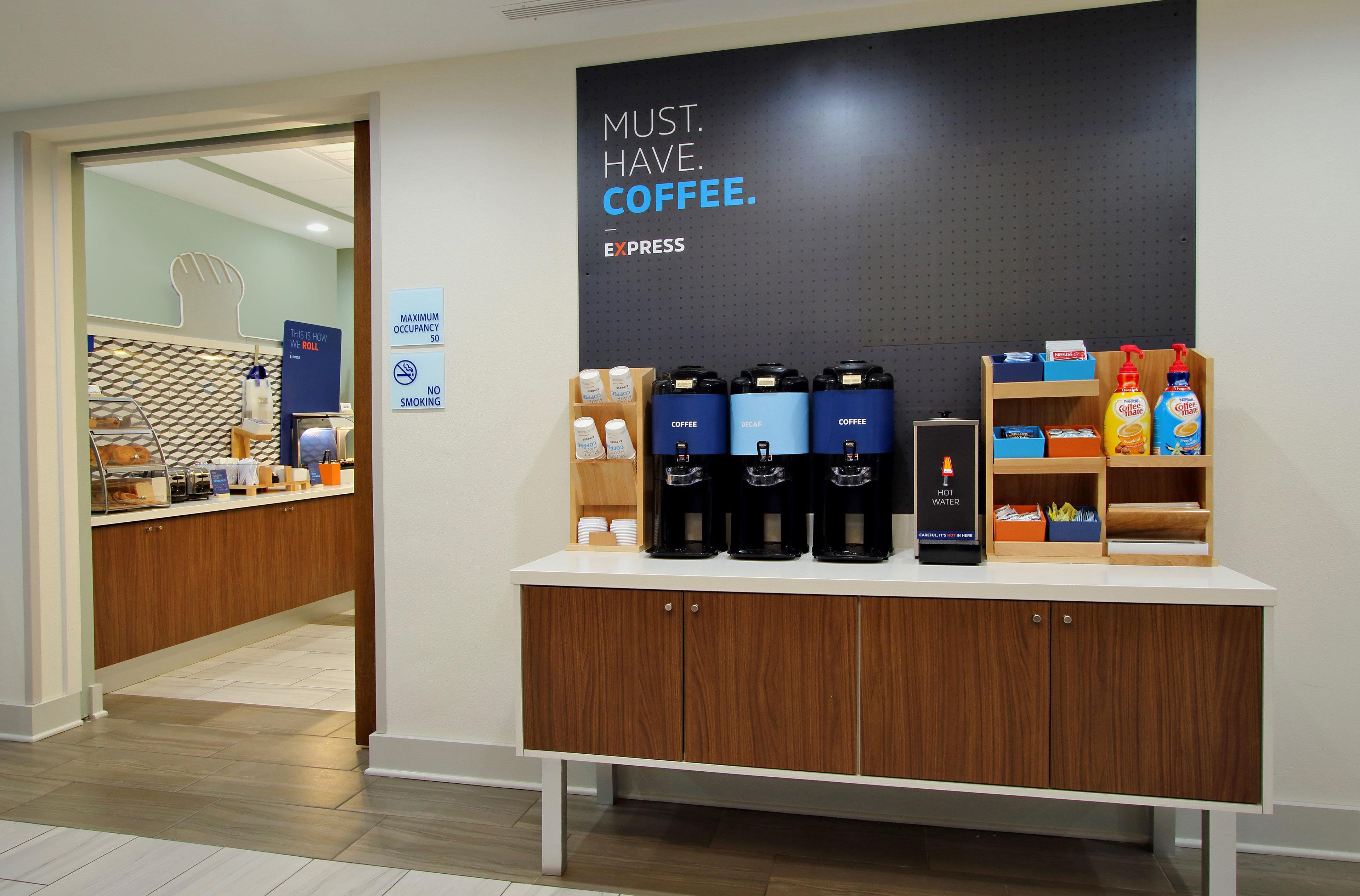 Holiday Inn Express & Suites Brady By Ihg Eksteriør bilde